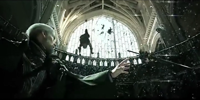 學(xué)完可做《刺客信條》等游戲、影視中建筑、武器、載具、道具