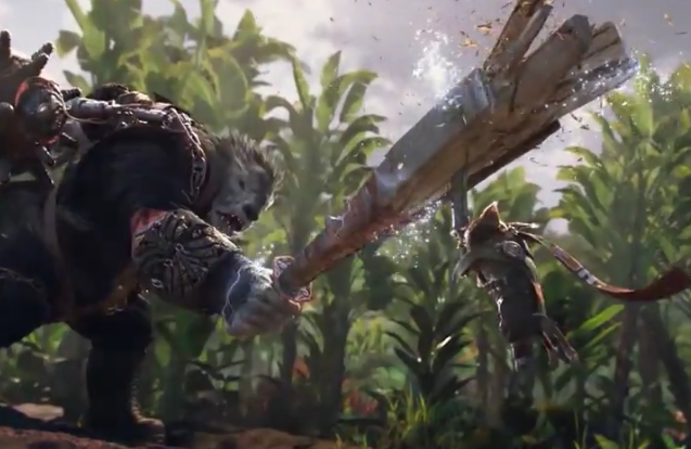 學(xué)完可做《絕地求生》等所有需要游戲引擎的項(xiàng)目