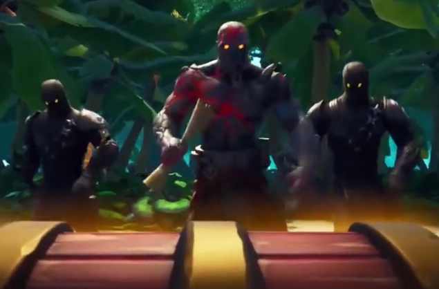 學(xué)完可做《使命召喚》等游戲中的角色