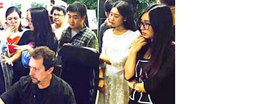 《指环王》的设计师宝罗拉塞尼