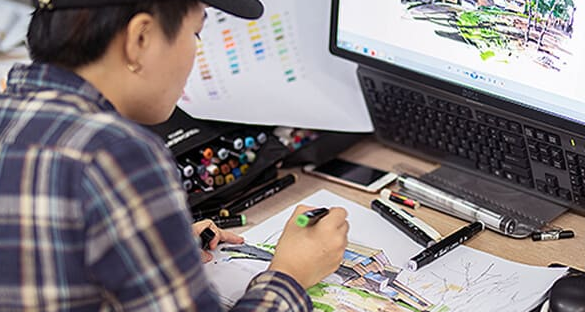 学员制作作品 学员制作作品