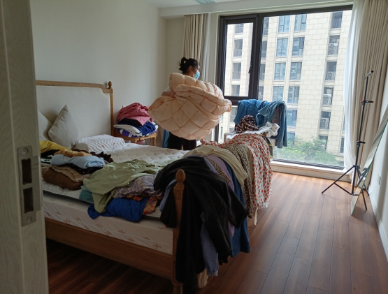 教學環(huán)境 教學環(huán)境