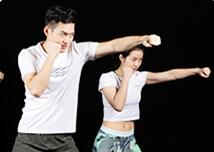 能量搏击 能量搏击