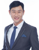 徐維良 副校長 徐維良 副校長