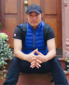 藍岳云 副教授 藍岳云 副教授