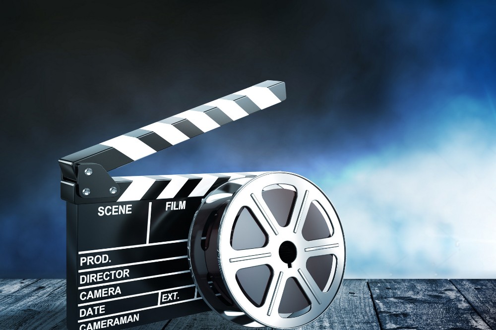 影視制作 影視制作