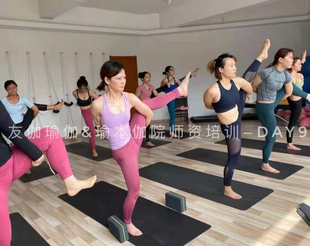 学习现场 学习现场