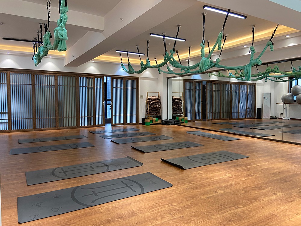 教学环境 教学环境