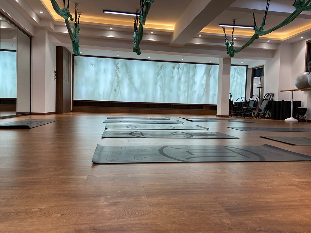 上课环境 上课环境