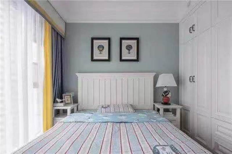 室内设计学员作品