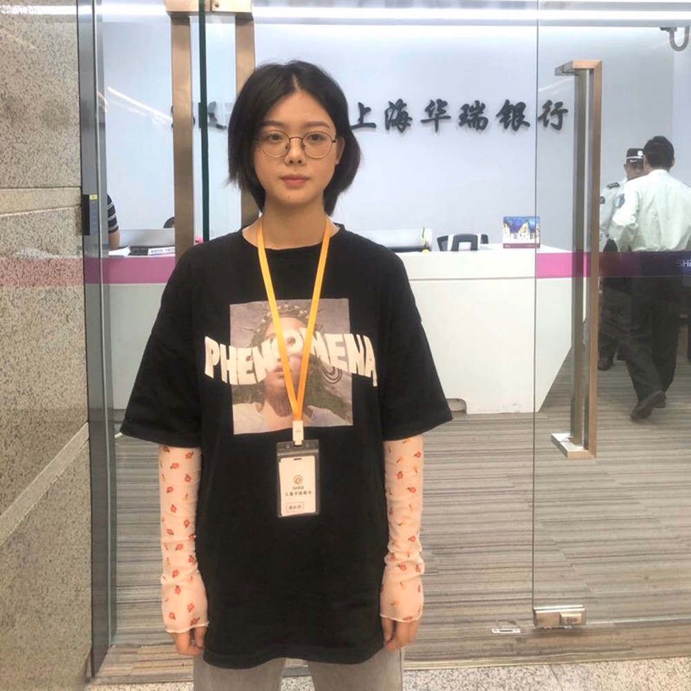 黄学员-华瑞银行项目组