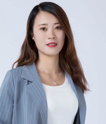 赵艳慧Anna 赵艳慧Anna