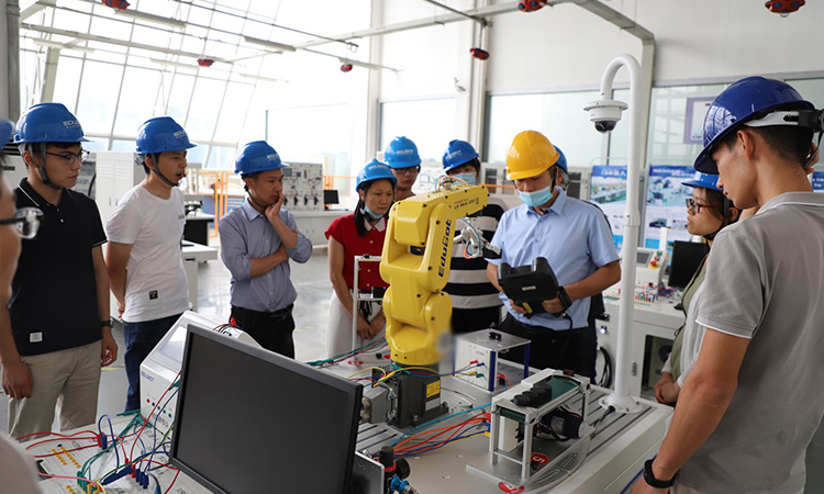 实操教学 实操教学