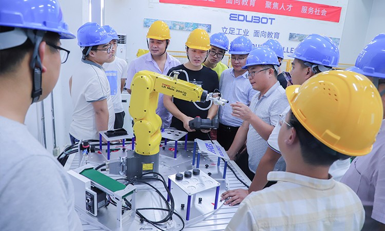 实训教学 实训教学