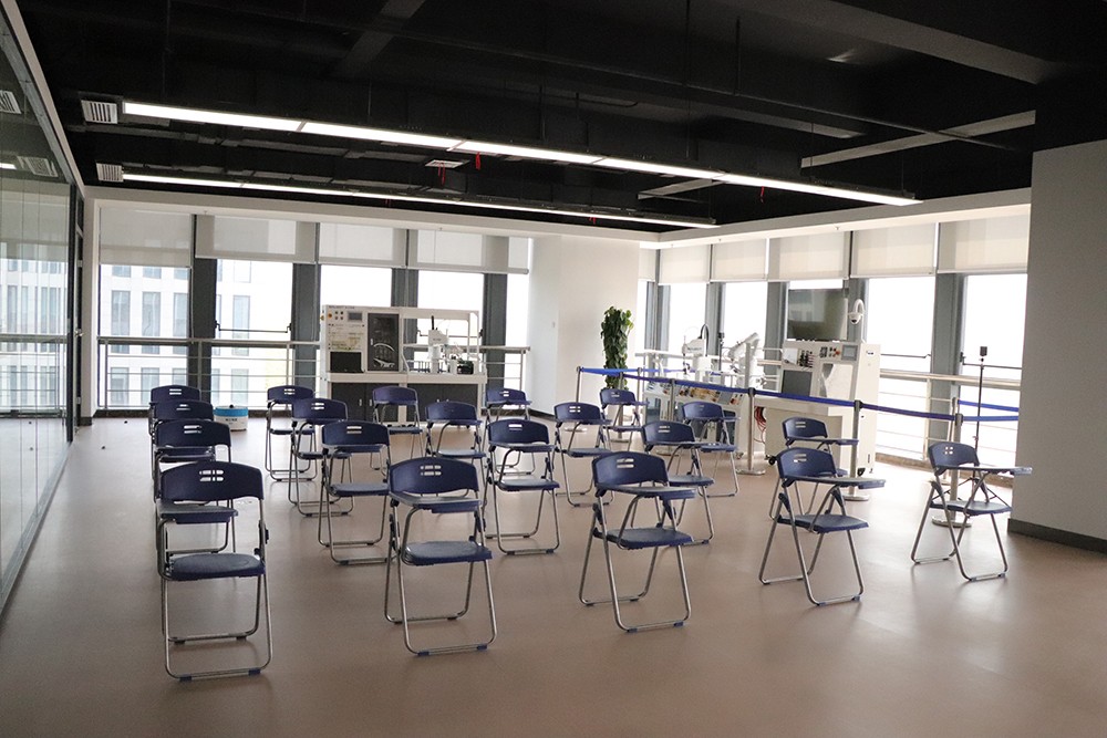 工业互联网实训室