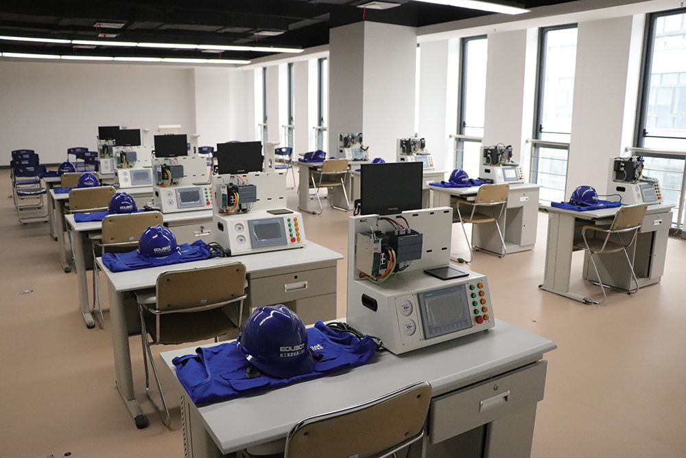 数字化实训室