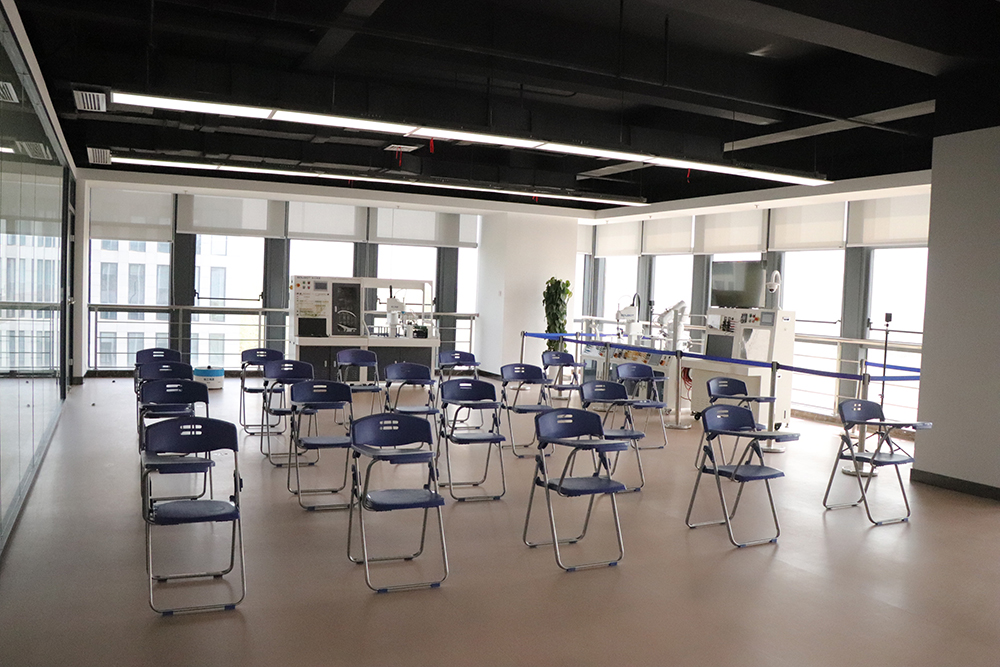 工业互联网实训室