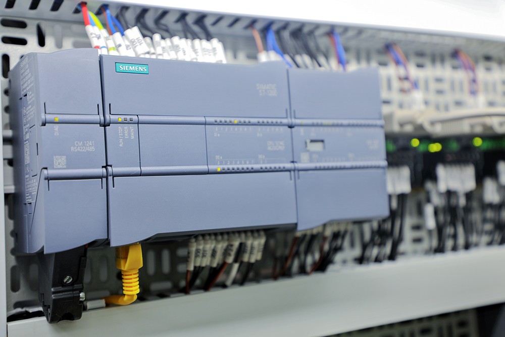 PLC编程技术应用