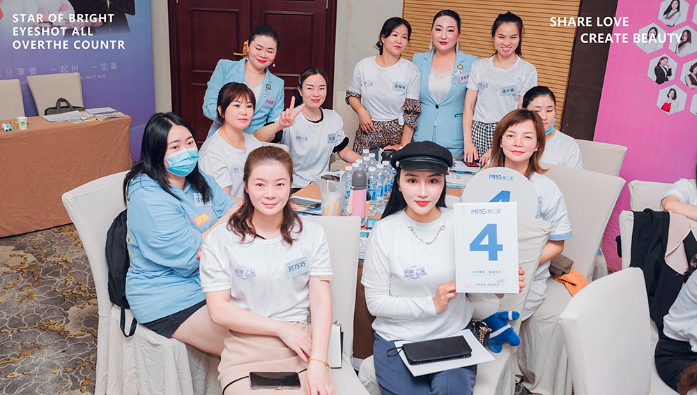 学员风采一 学员风采一