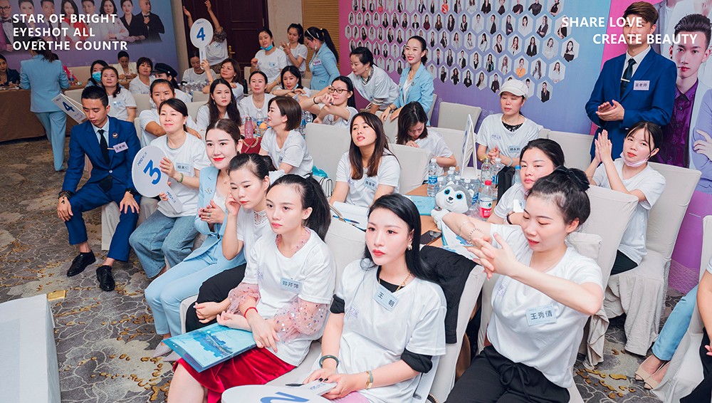 学员风采三 学员风采三