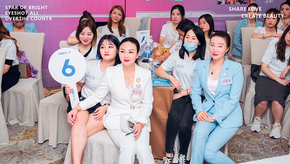 学员风采四 学员风采四