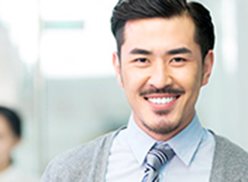 胜任网络营销管理岗位