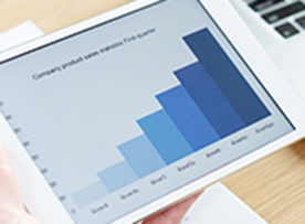 具备信息流推广核心能力