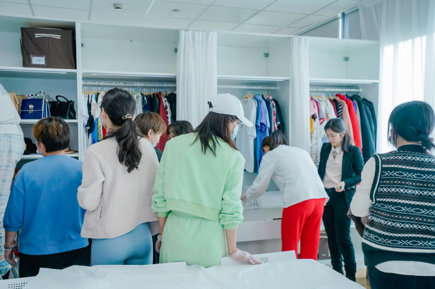 教学现场 教学现场