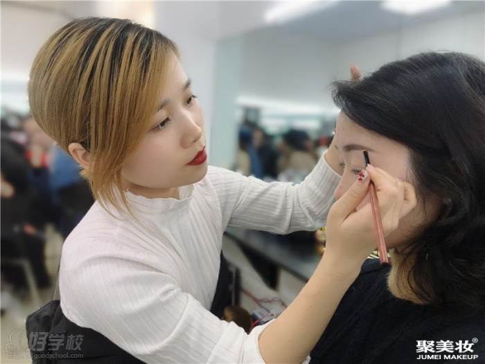 授课现场 授课现场