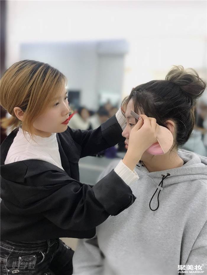 教学现场 教学现场