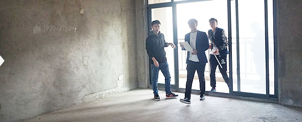 深化设计及施工阶段