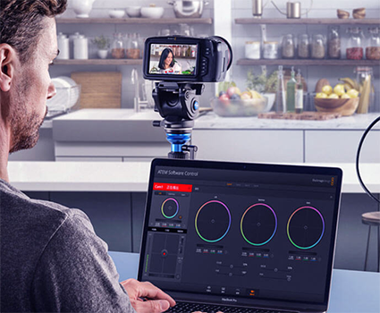 影视剪辑与包装设计