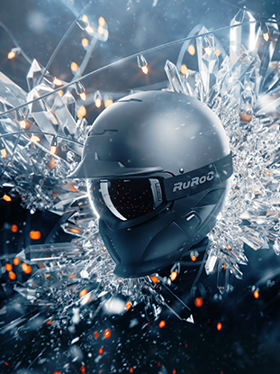 影视三维广告包装高端班