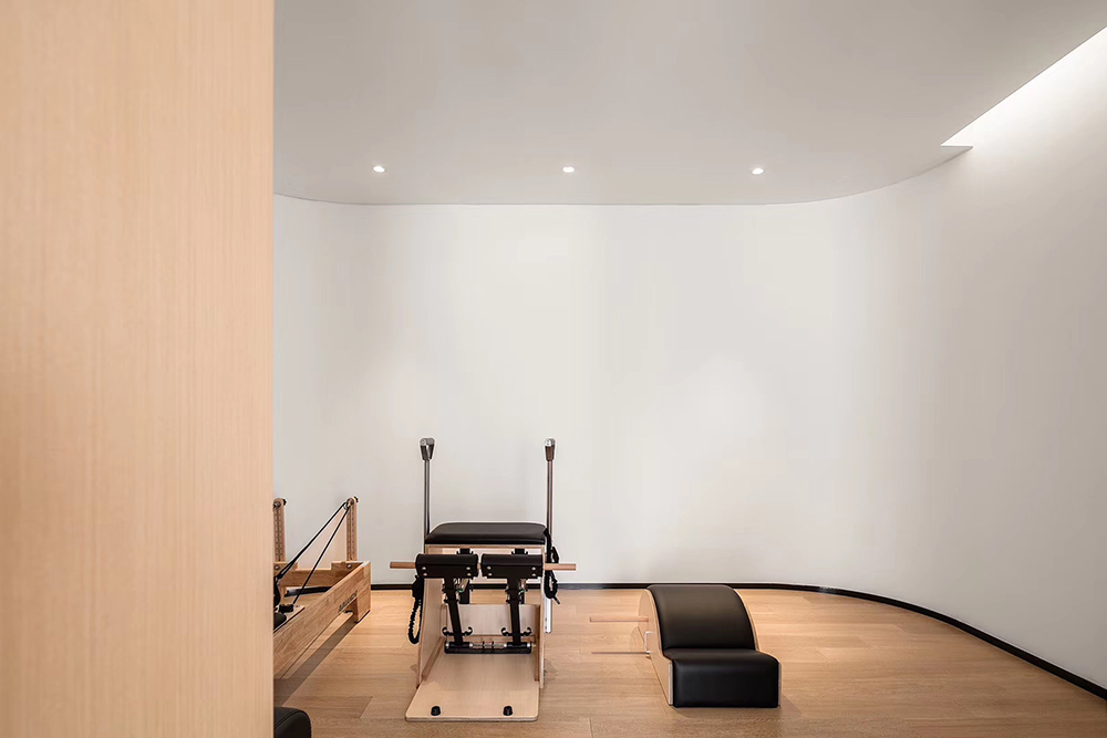 普拉提器材 普拉提器材