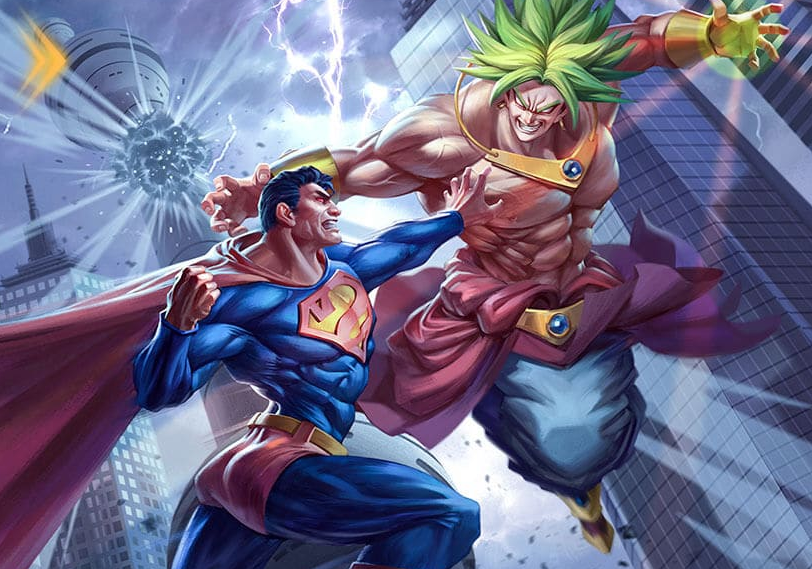 游戏角色设计师