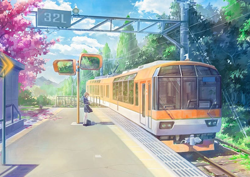 游戏场景设计师