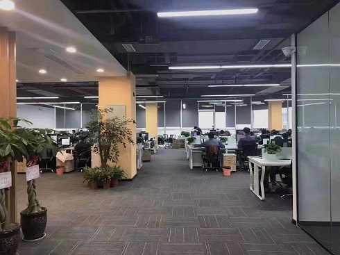 成都神羽视效培训学校