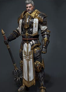 电影角色设计师