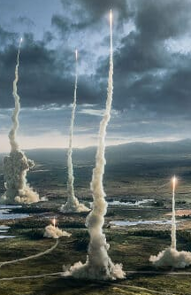 数字绘景设计师