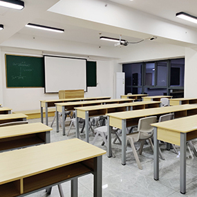 上课环境 上课环境