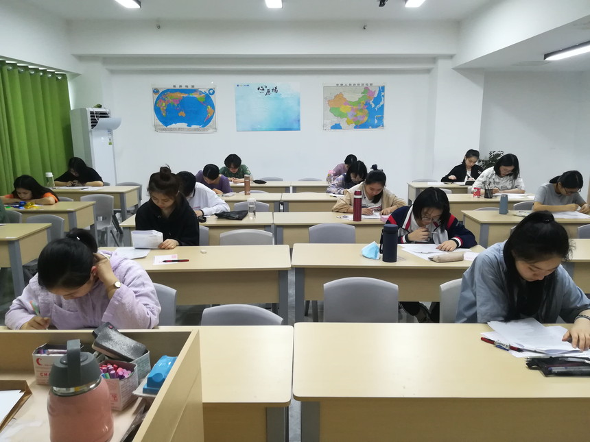 入学测试 入学测试