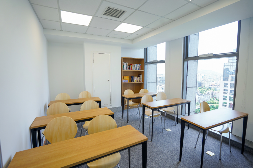 課室環(huán)境 課室環(huán)境