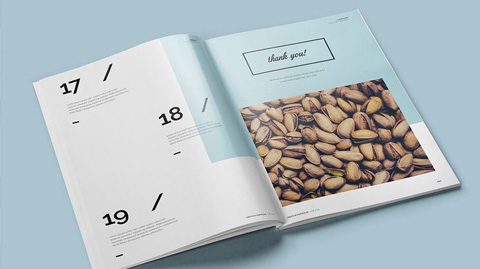 创意版式设计 创意版式设计