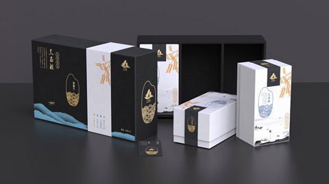 产品包装 产品包装