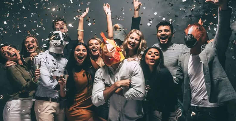 职场心态与礼仪