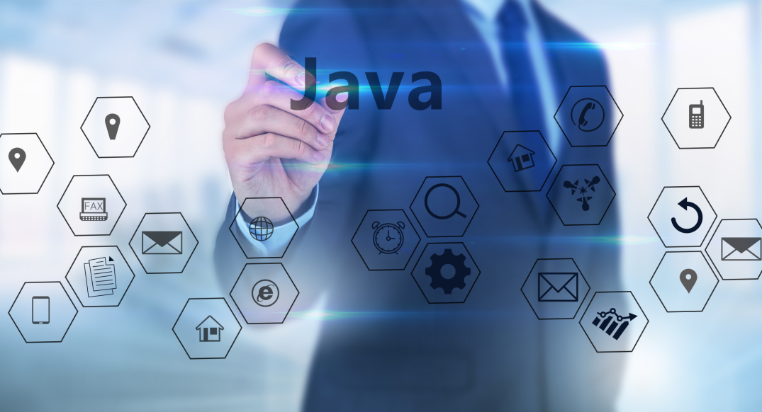 JAVA