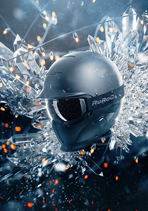 影视三维广告包装高端班