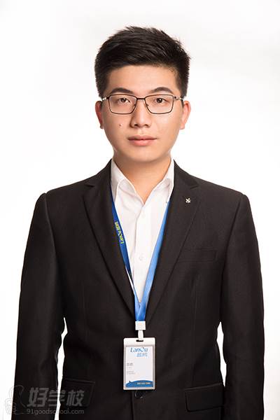  李赛 JAVA金 牌讲师