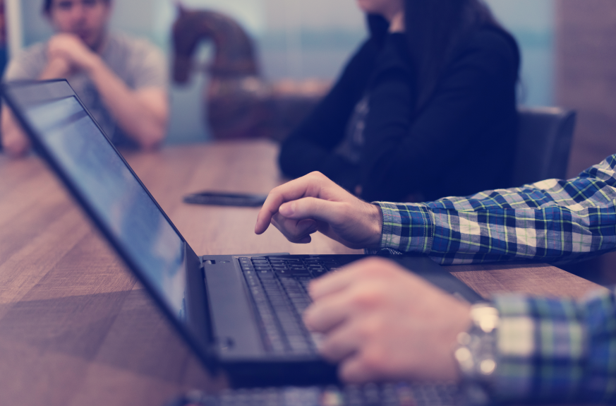 HTML5前端全栈开发