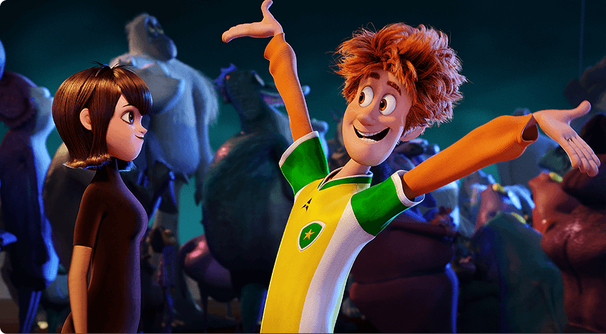 影视角色动画高端班 影视角色动画高端班